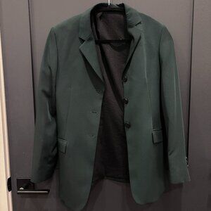 RJ Classics Softshell Showcoat Size 18L